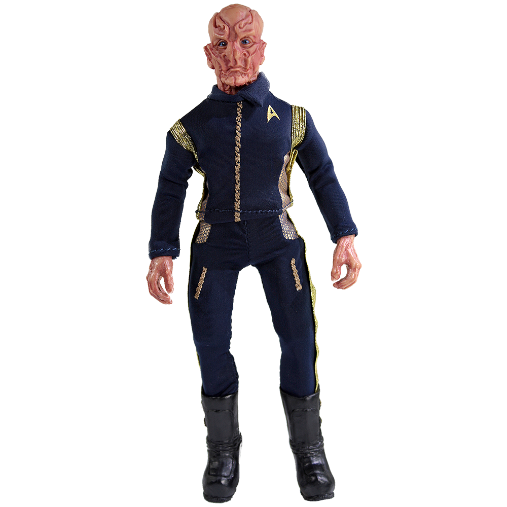 Mego - Star Trek - Saru