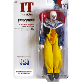 Mego pennywise hot sale