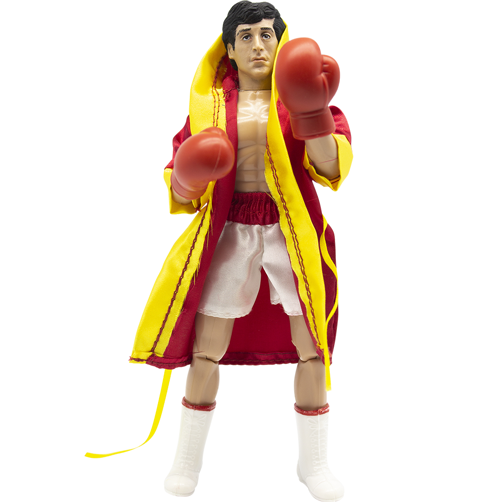 Mego - Rocky Balboa