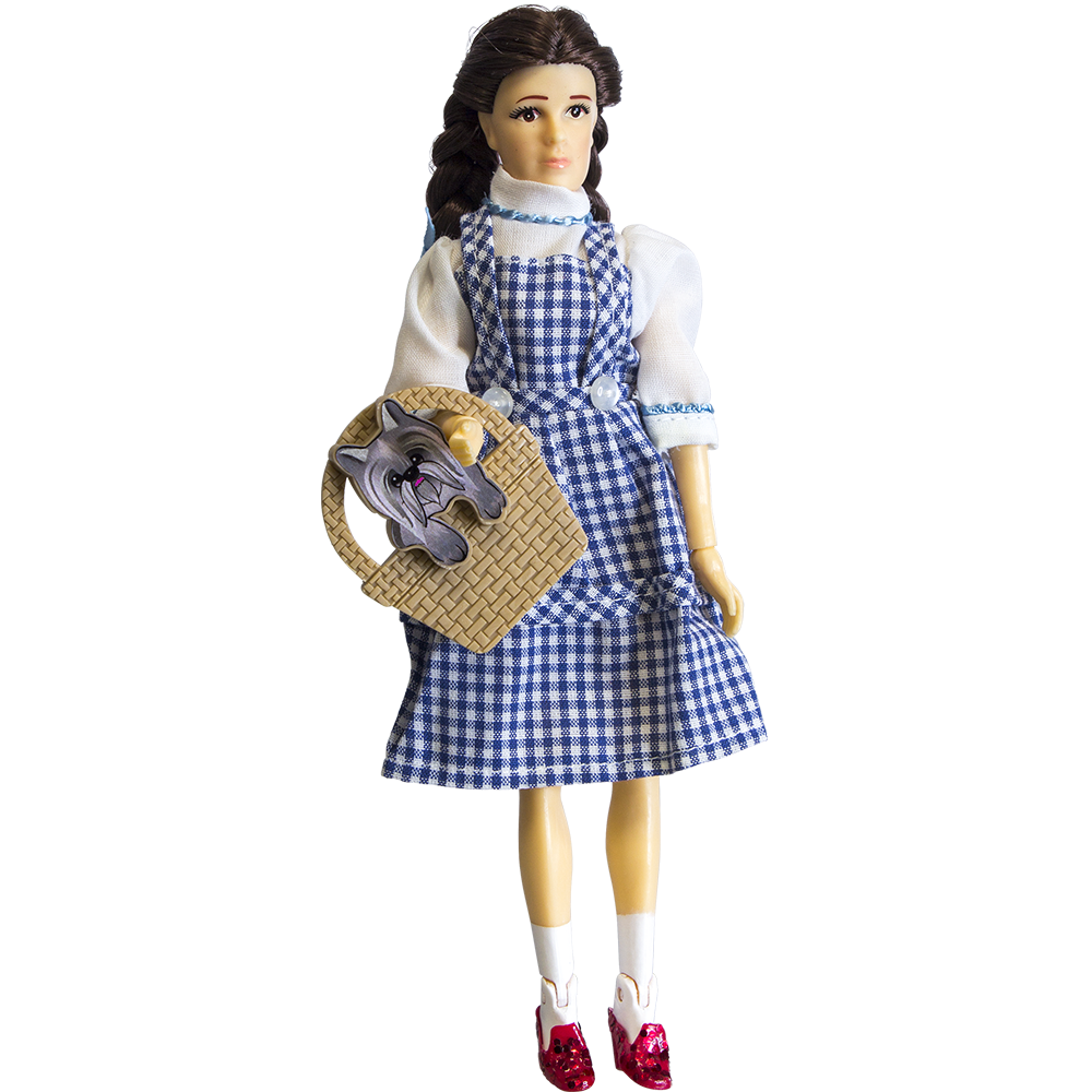 Mego - Le magicien d'Oz - Dorothy