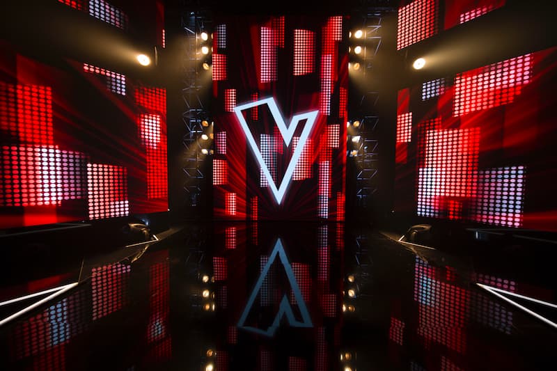 The Voice - Micro - The Voice - The Voice au meilleur prix