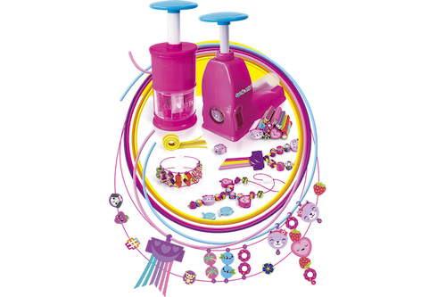 Cutie Stix Refill Set Candies