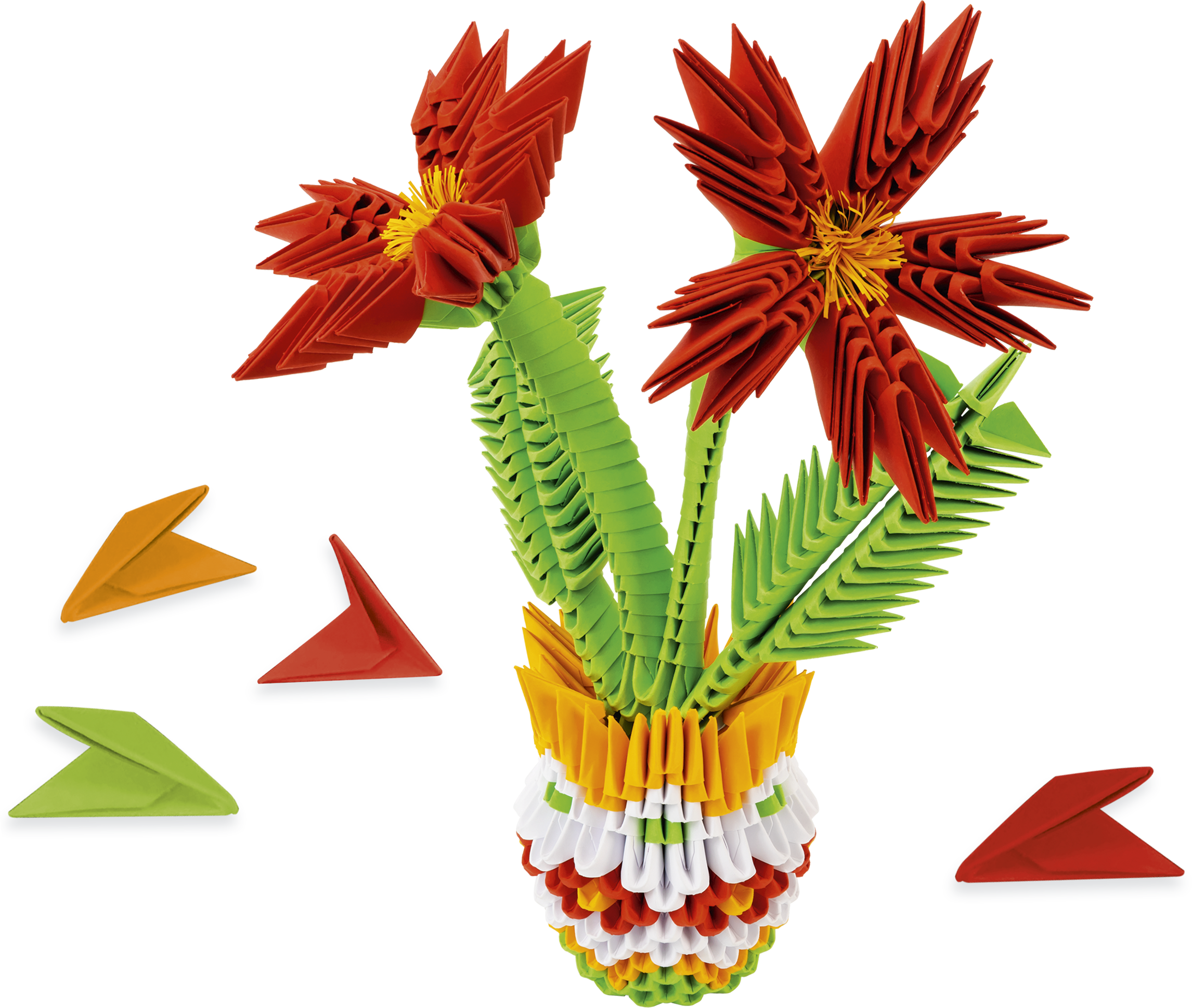 formulaire clipart flower