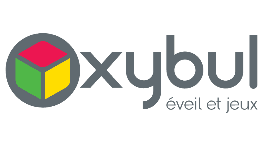 Oxybul, Distributeur jouets Lansay