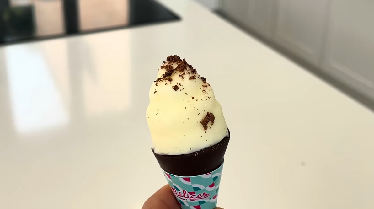 Mini-Délices Choco-Glaces - La Grande Récré