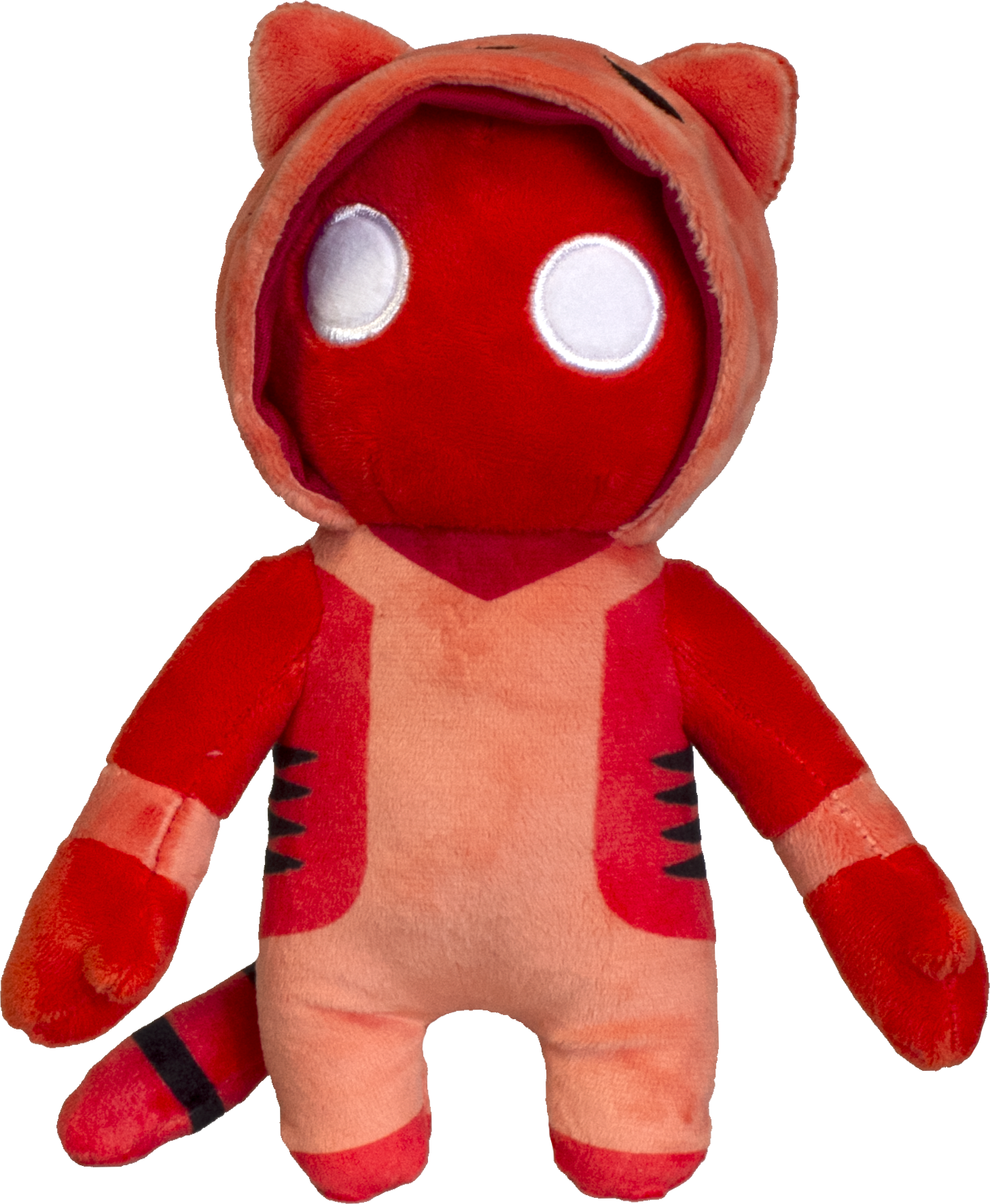 Gang Beasts, figurines, porte-clés, jeu vidéo, PC, multi-joueurs, party game, geek