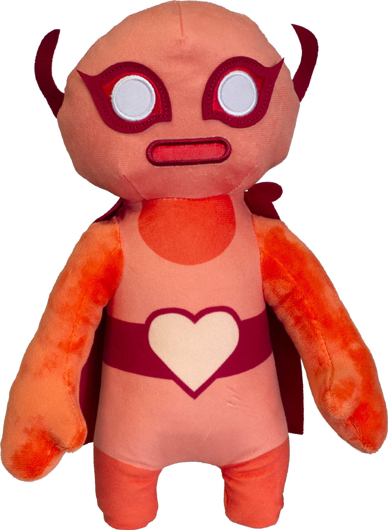 Gang Beasts, figurines, porte-clés, jeu vidéo, PC, multi-joueurs, party game, geek