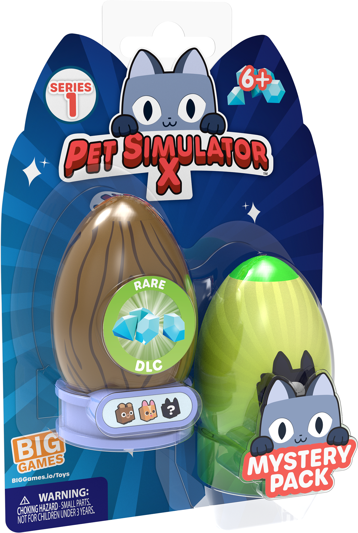 Roblox Pet Simulator Quiz*