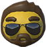 Gang Beasts, figurines, porte-clés, jeu vidéo, PC, multi-joueurs, party game, geek
