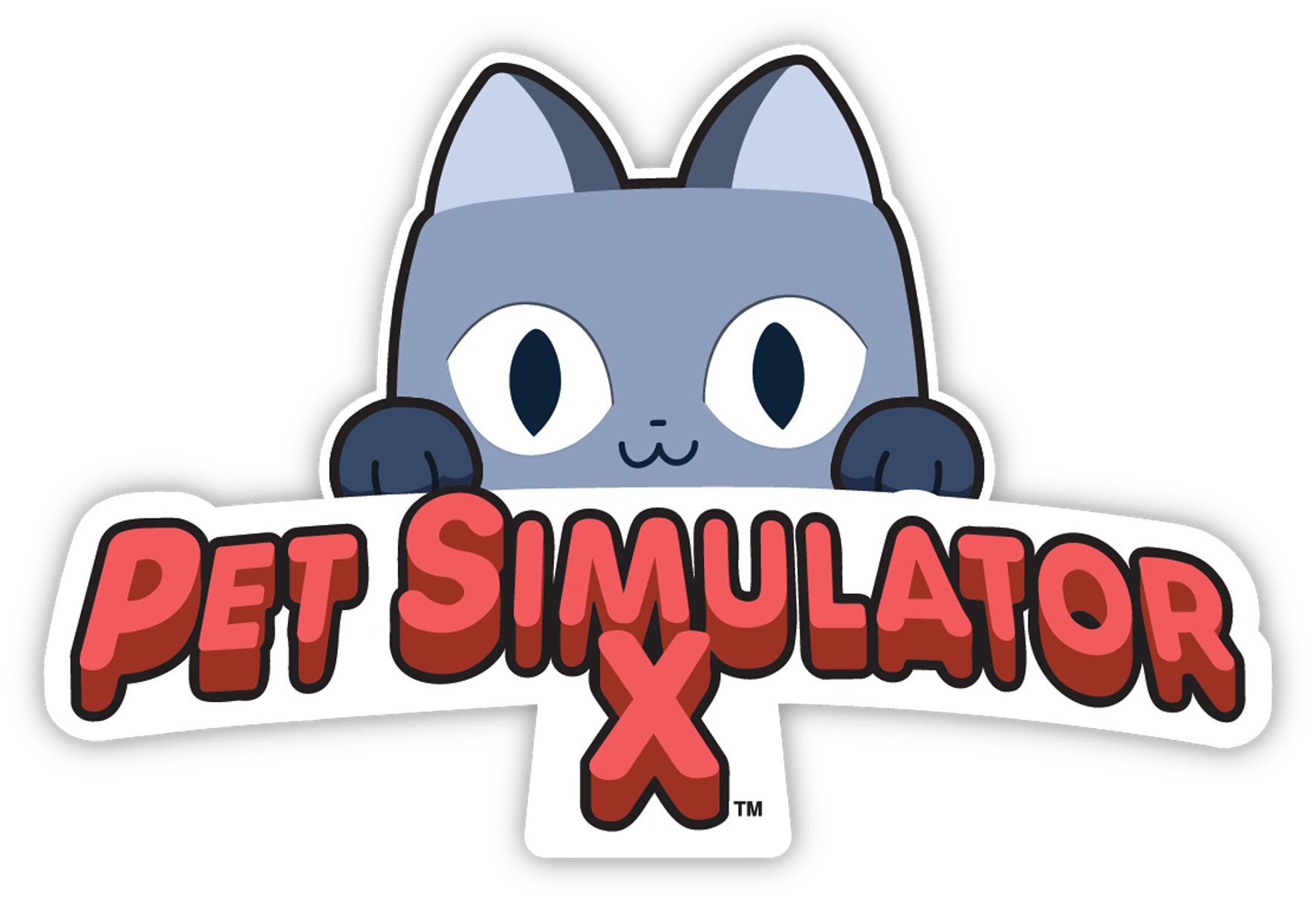 Bubble on X: new pet decals #PetSimulatorX    / X