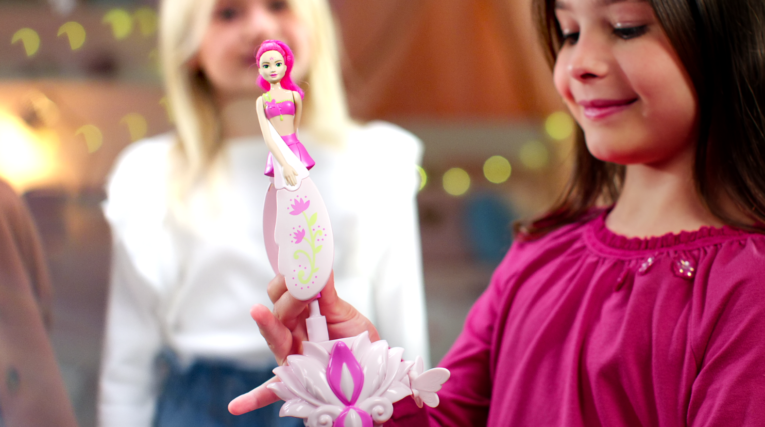 Poupée Princesse Barbie Happy Birthday : : Jeux et Jouets
