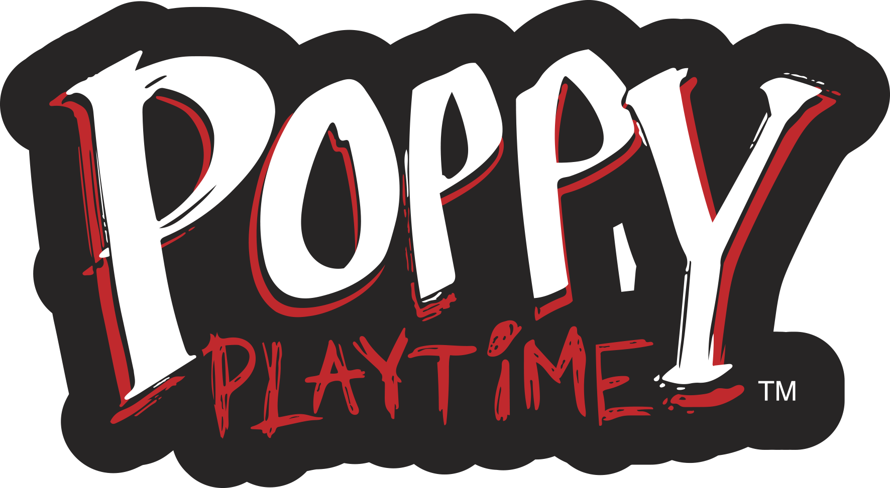 Poppy Playtime Playtimeco Sticker 