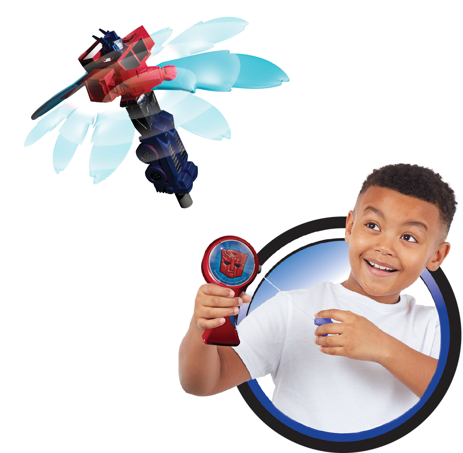 Flying Heroes, figurine action, jouet garçon, figurine de collection, super héro, sonic, batman, transformers