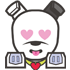 Dog-e, jouet interactif, jouet connecté, chien robot, jouet robot, 6 ans, animal de compagnie
