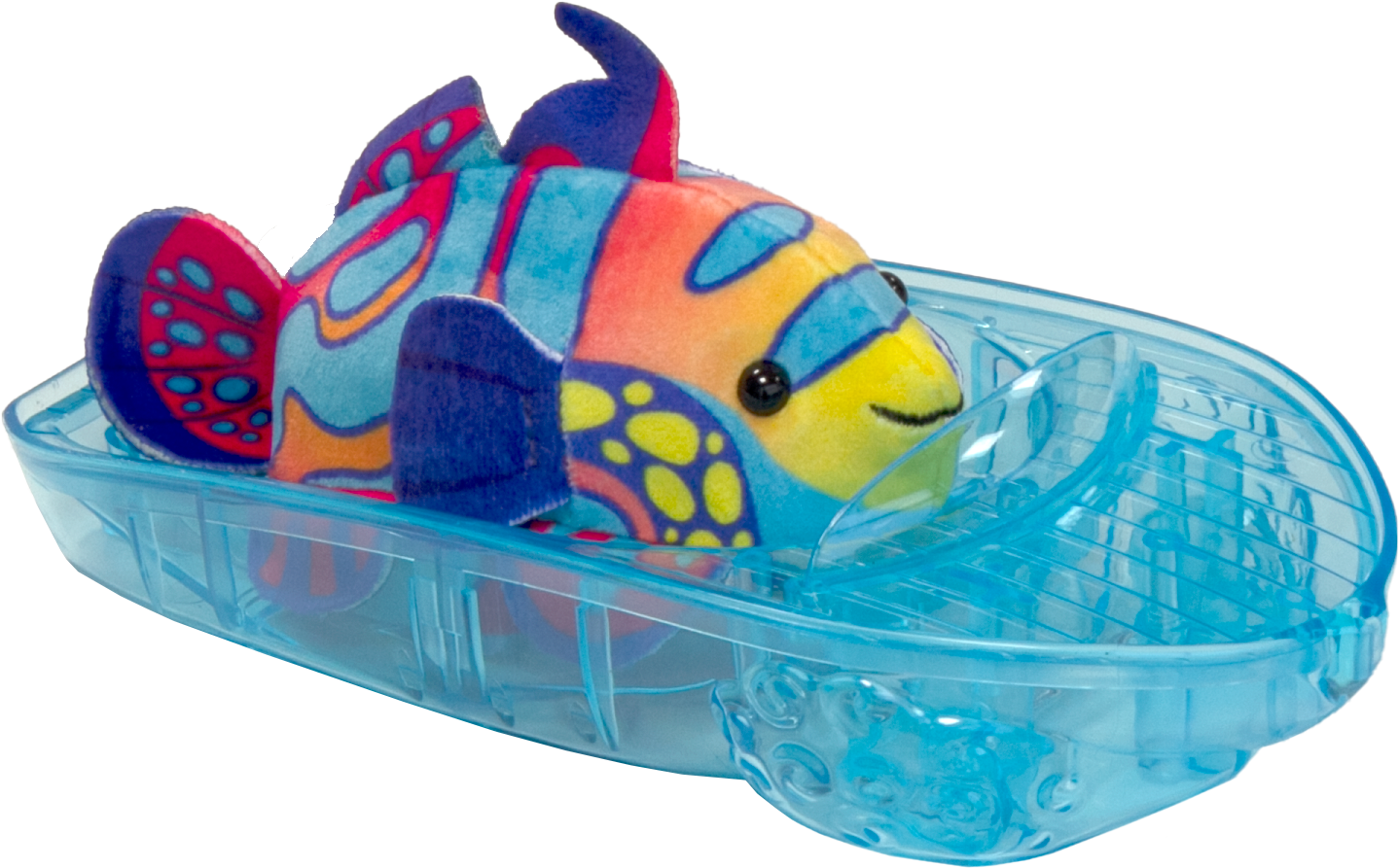 Zhuzhu Aquarium, jouet, peluche électronique, peluche poisson, 3 ans, accessoires Zhuzhu, surf, ponton poisson