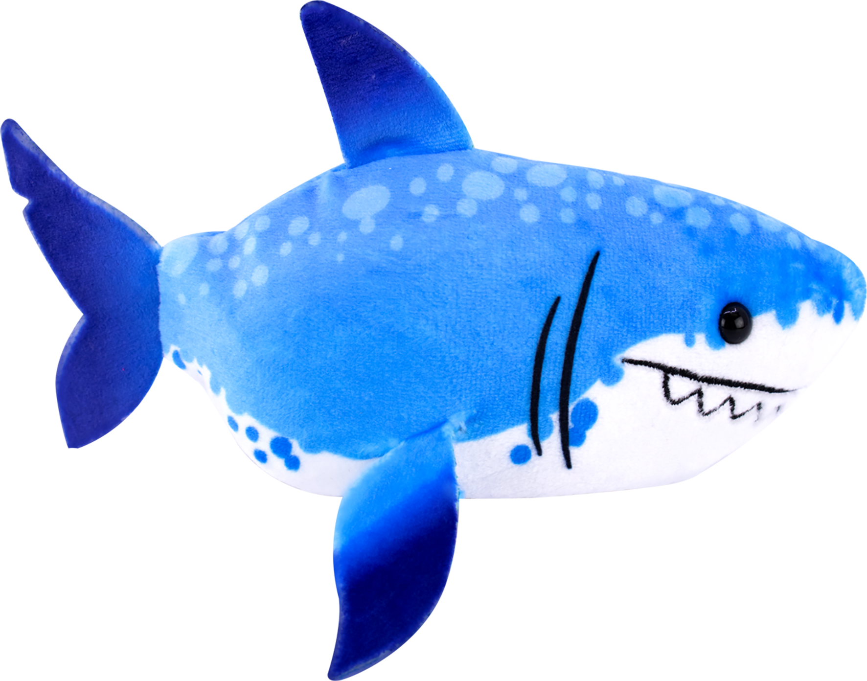 Zhuzhu Aquarium, jouet, peluche électronique, peluche poisson, 3 ans, requin
