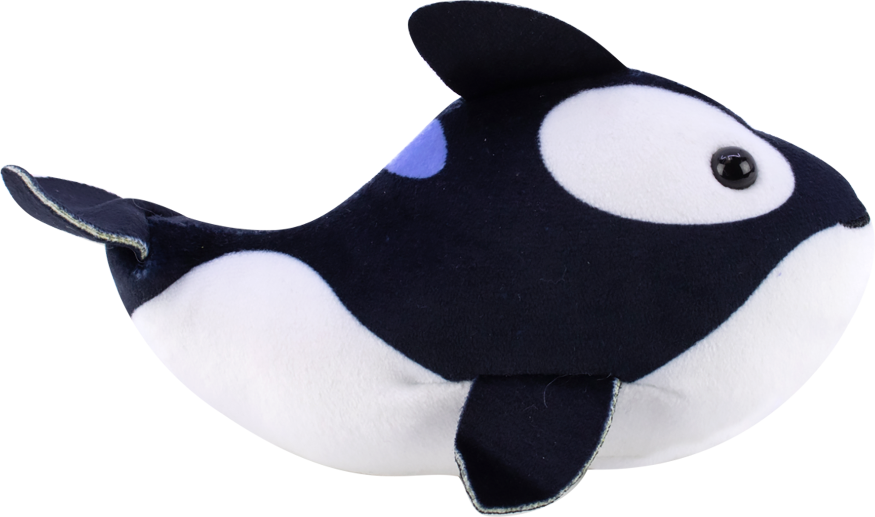 Zhuzhu Aquarium, jouet, peluche électronique, peluche poisson, 3 ans, orque