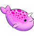 Zhuzhu Aquarium, jouet, peluche électronique, peluche poisson, 3 ans