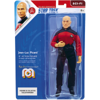 Mego - Jean-Luc Picard