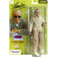Mego - Stan Lee