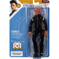 Mego - Star Trek - Saru