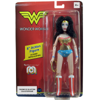 mego wonderman