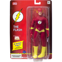 mego the flash