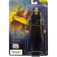 Mego - Le seigneur des Anneaux - Aragorn