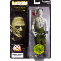 mego frankenstein