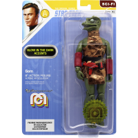 Mego - Star Trek - Gorn