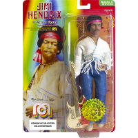 Mego - Jimi Hendrix