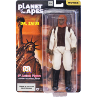 Mego - La planète des singes - Dr. Zaius