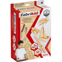 Starter kit de fabrication Fabrikid lansay