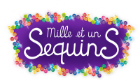 Logo Mille et un sequins Lansay