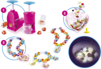 Cutie Stix Bijoux Cristal Phosphorescent loisirs créatifs perles fun kawaii