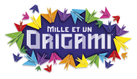 mille et un origami, origamis, pliage papier, loisirs créatifs, activité artistique