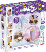 Mini Délices, Goûter Party, Chocolats, Biscuits, Tea Time, cuisine enfant