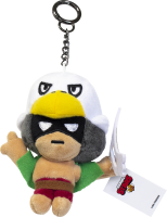 Brawl Stars, jeux vidéo, battle, jeu mobile, smartphone, PC, bataille, combats, personnages