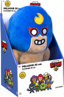 Brawl Stars, jeux vidéo, battle, jeu mobile, smartphone, PC, bataille, combats, personnages