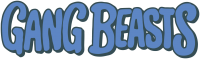 Gang Beasts, figurines, porte-clés, jeu vidéo, PC, multi-joueurs, party game, geek