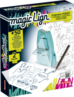 Magic lign, dessin, loisirs créatif, enfant, coloriage, feutres