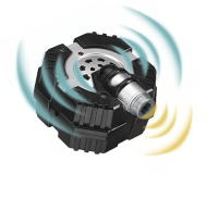 Spy X, espion, accessoire espionnage, enfant, jumelles, talkie walkie, alarme