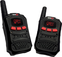 Spy X, espion, accessoire espionnage, enfant, jumelles, talkie walkie, alarme