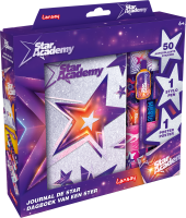 Star Academy, chanson, jouets musicaux, musique