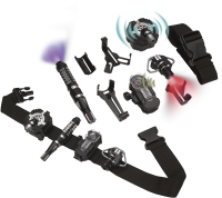 spy x, jeu espion, espionnage, talkie walkie, jouet action