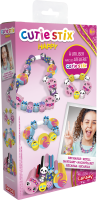 Cutie Stix, bijoux, perles, loisirs créatif, création bijoux enfant