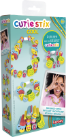 Cutie Stix, bijoux, perles, loisirs créatif, création bijoux enfant