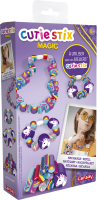 Cutie Stix, bijoux, perles, loisirs créatif, création bijoux enfant