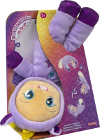 Bébé cabrioles, poupée, poupon, peluche, jouet 2 ans