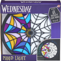 Wednesday, mercredi, série Netflix, figurine de collection, jouets, déco chambre, héroïne gothique